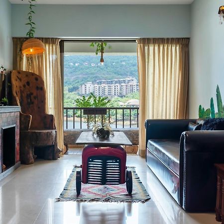 Lavasa Holiday Home エクステリア 写真