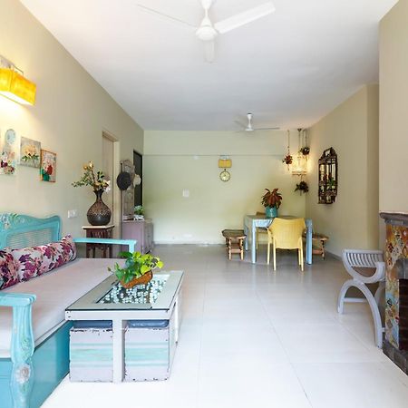 Lavasa Holiday Home エクステリア 写真