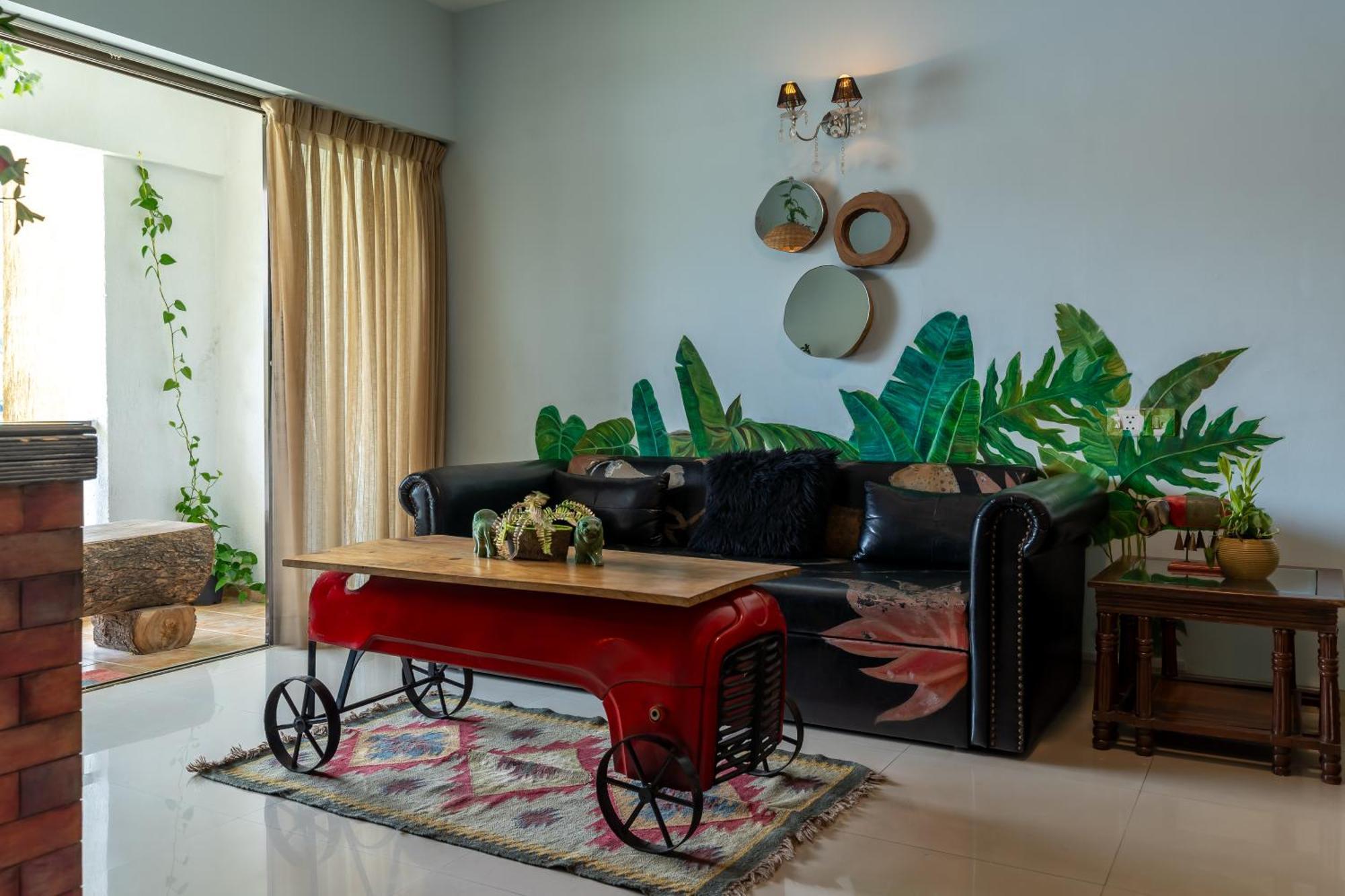 Lavasa Holiday Home エクステリア 写真