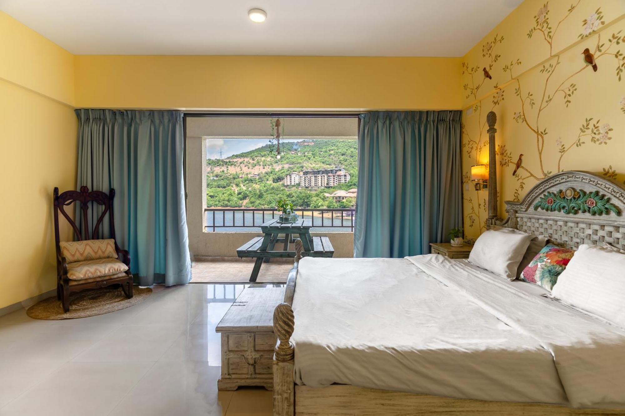 Lavasa Holiday Home エクステリア 写真
