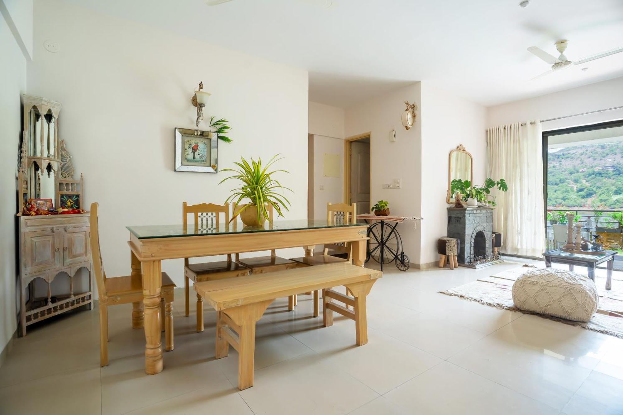 Lavasa Holiday Home エクステリア 写真