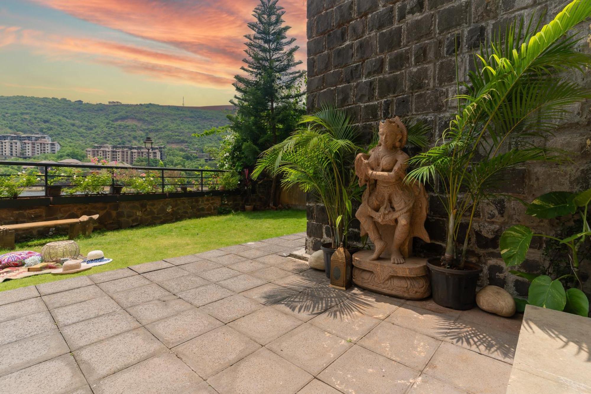 Lavasa Holiday Home エクステリア 写真