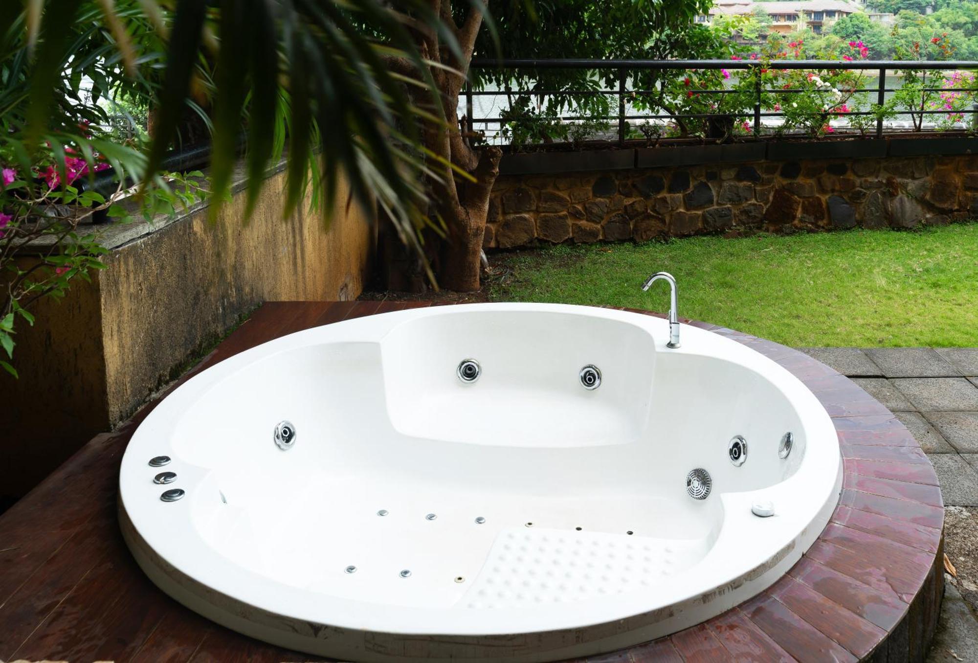 Lavasa Holiday Home エクステリア 写真