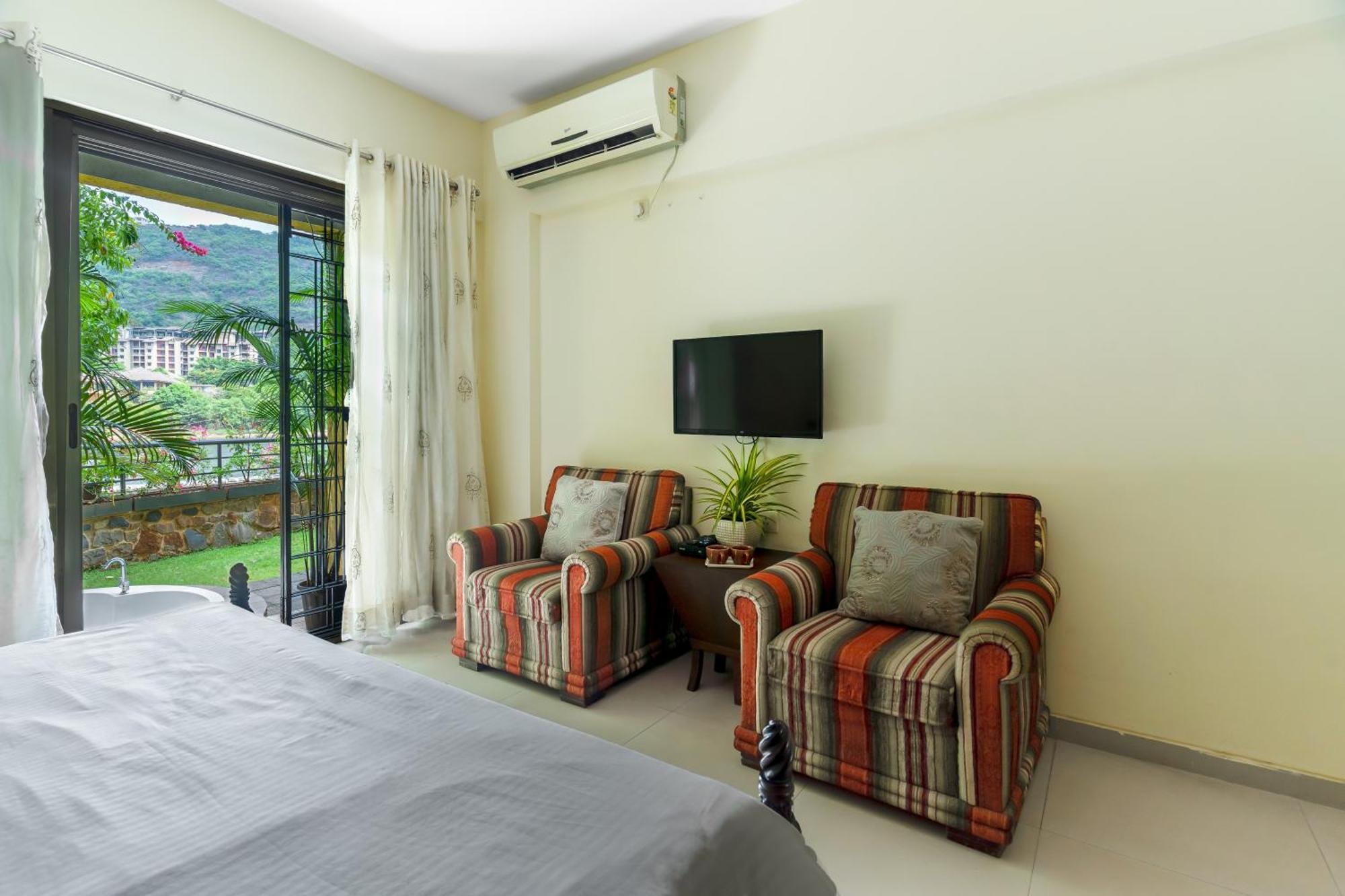 Lavasa Holiday Home エクステリア 写真
