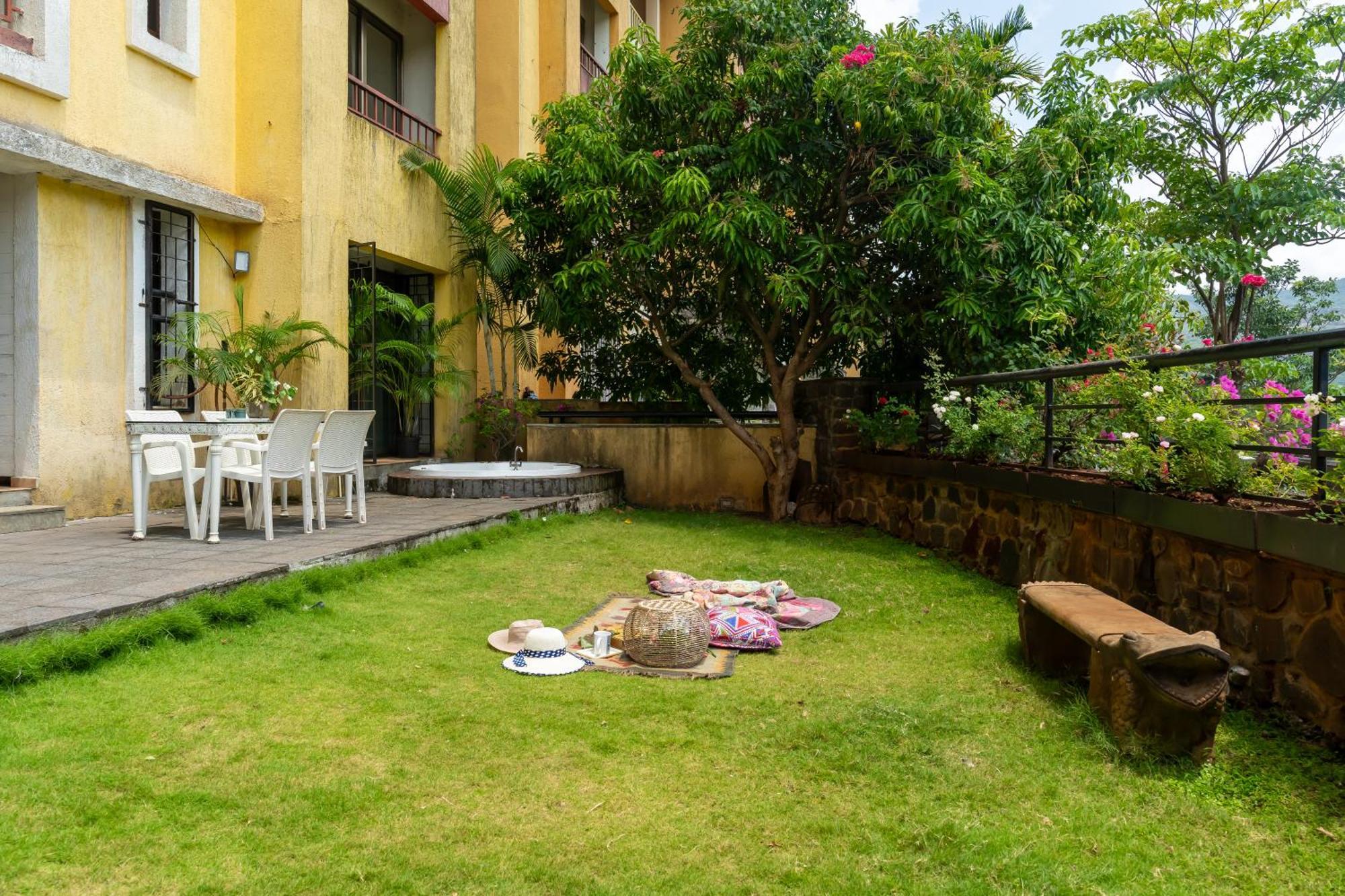 Lavasa Holiday Home エクステリア 写真