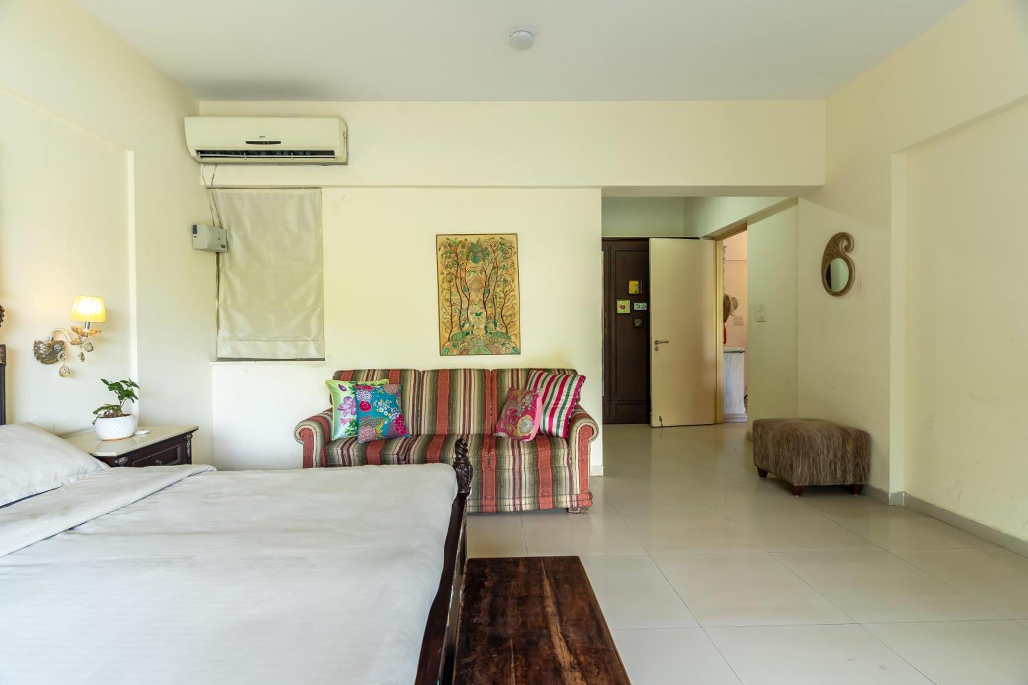 Lavasa Holiday Home エクステリア 写真