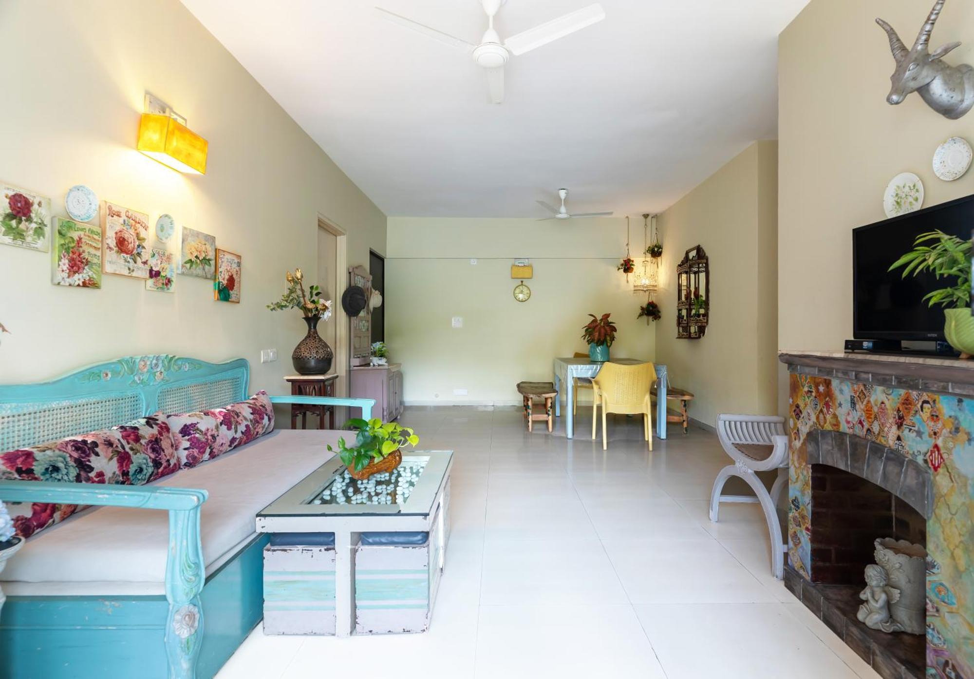 Lavasa Holiday Home エクステリア 写真