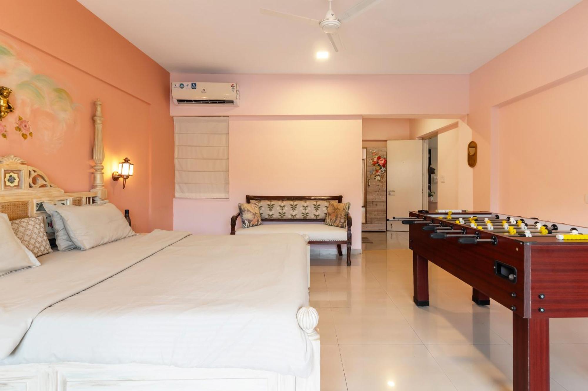 Lavasa Holiday Home エクステリア 写真