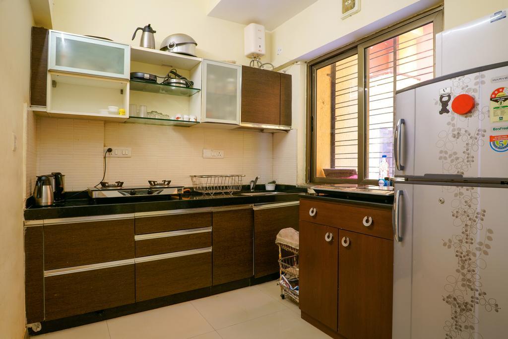 Lavasa Holiday Home エクステリア 写真