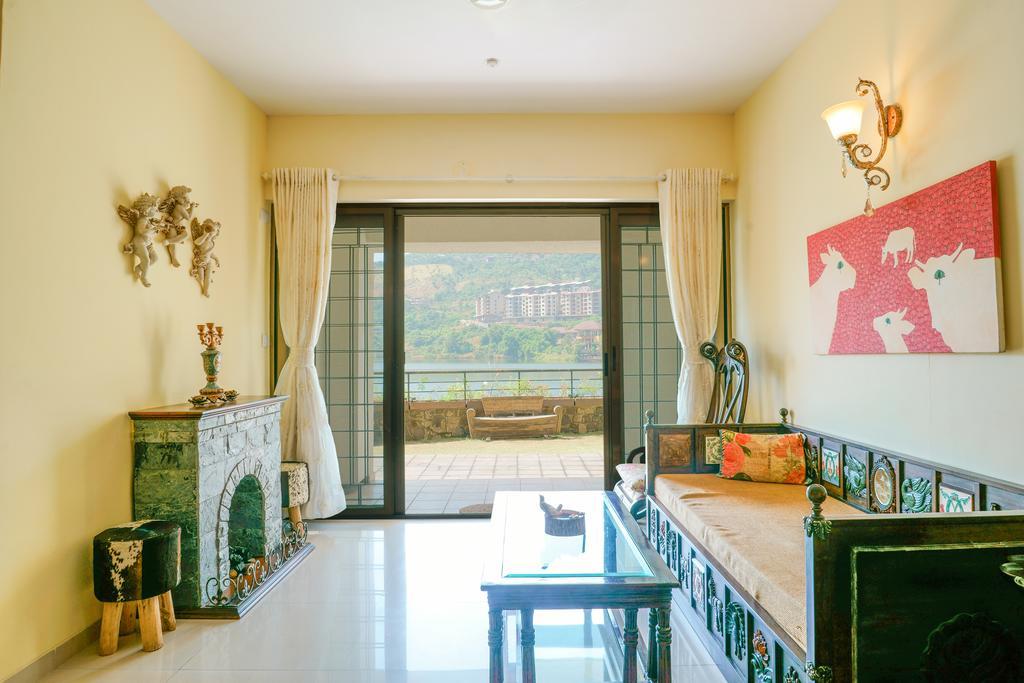 Lavasa Holiday Home エクステリア 写真