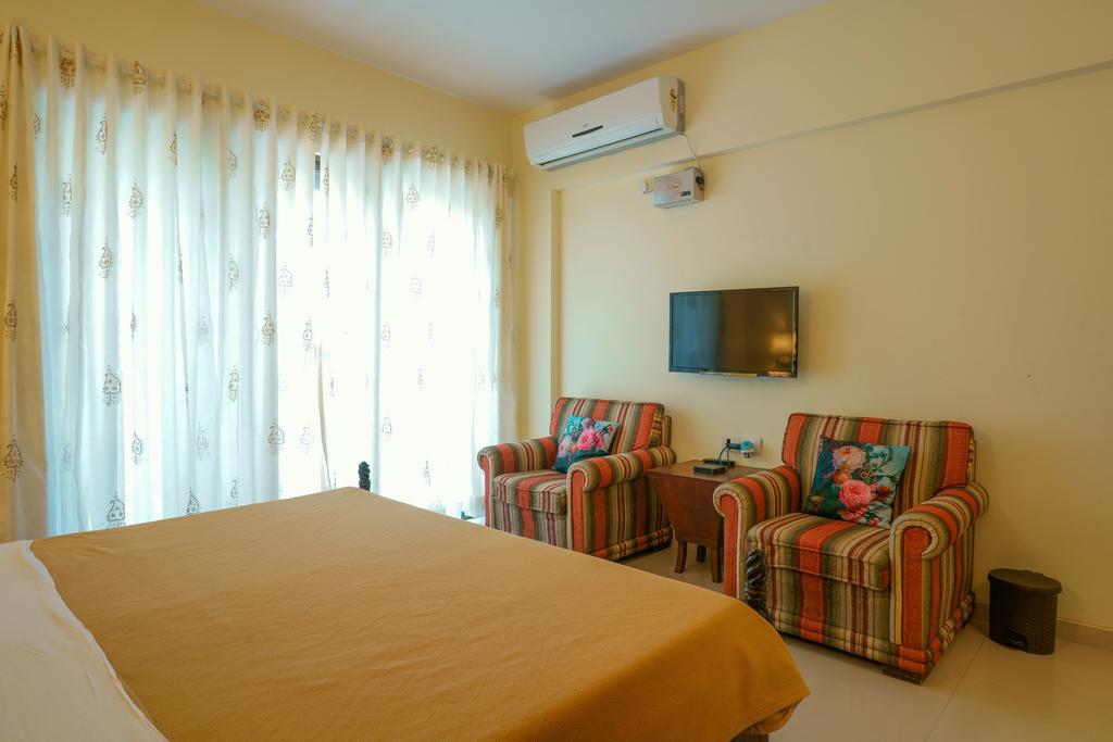 Lavasa Holiday Home エクステリア 写真