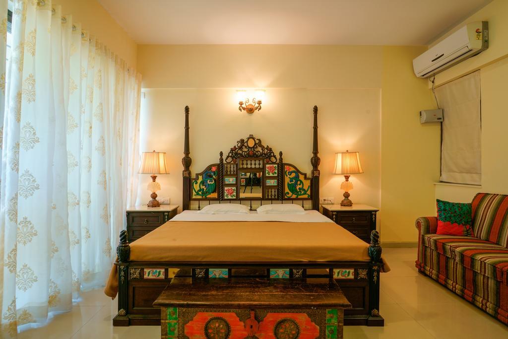 Lavasa Holiday Home エクステリア 写真
