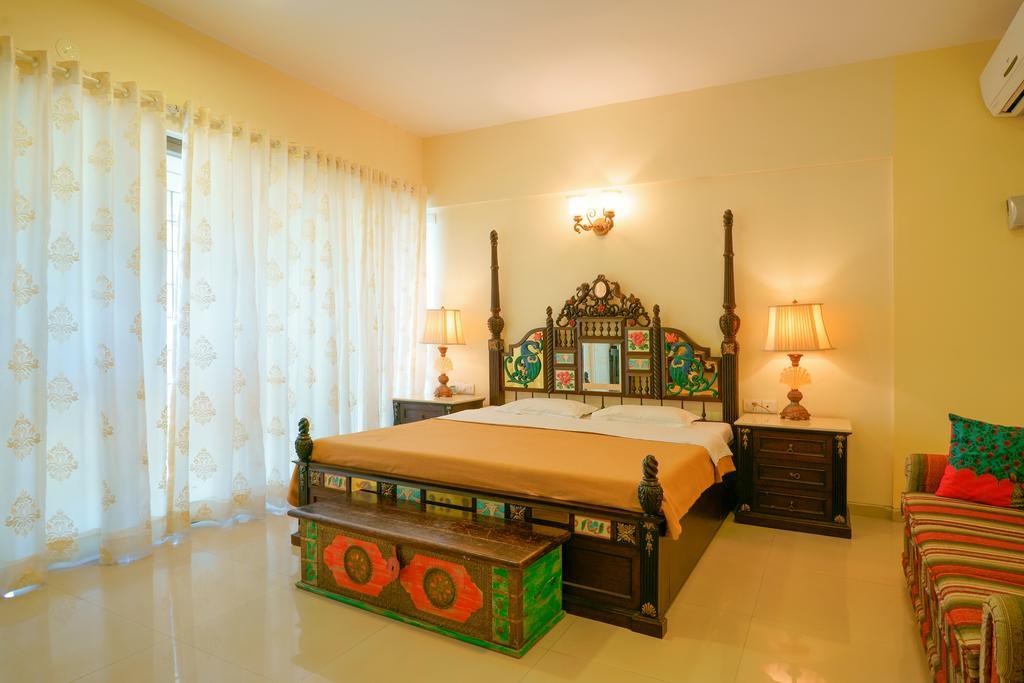 Lavasa Holiday Home エクステリア 写真
