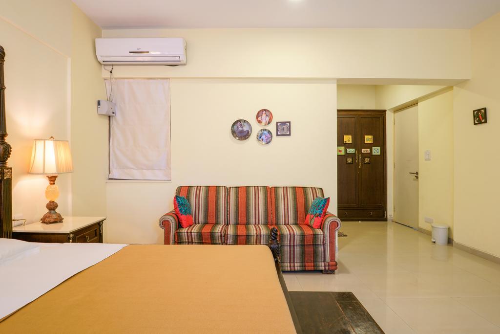 Lavasa Holiday Home エクステリア 写真